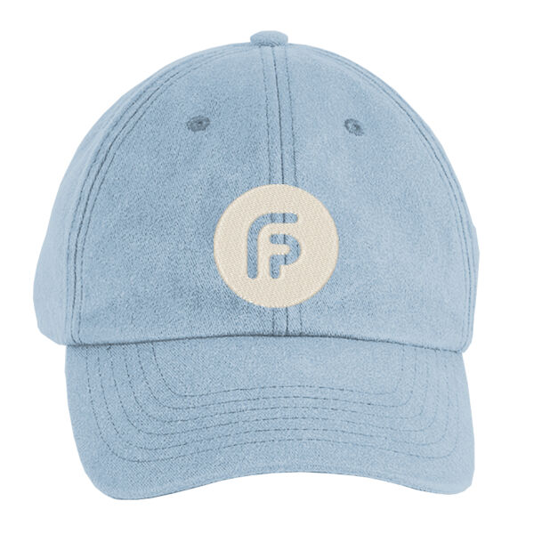 Franklin Vintage Wash Cap Thumbnail