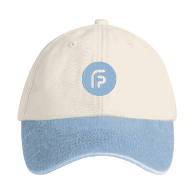 Franklin Two Toned Cap Thumbnail