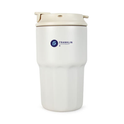 Franklin Coffee Mug Thumbnail
