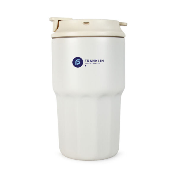 Franklin Coffee Mug Thumbnail