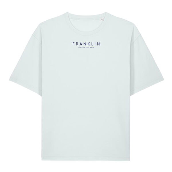 Franklin Unisex T-Shirt Thumbnail