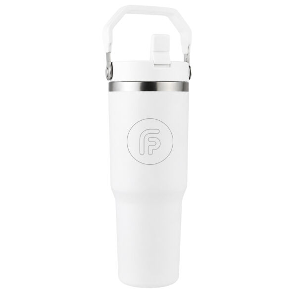 Franklin Top handle tumbler Thumbnail